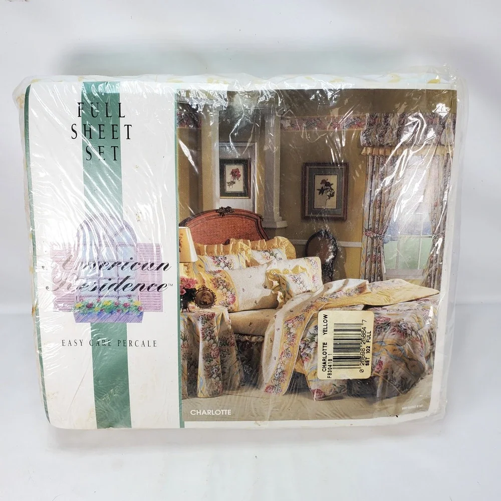 American Residence new original